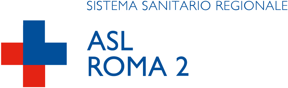 Logo ASL Roma 2