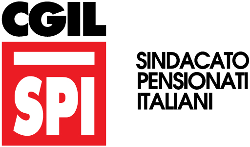 Logo CGIL SPI