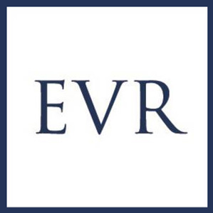 Logo EVR