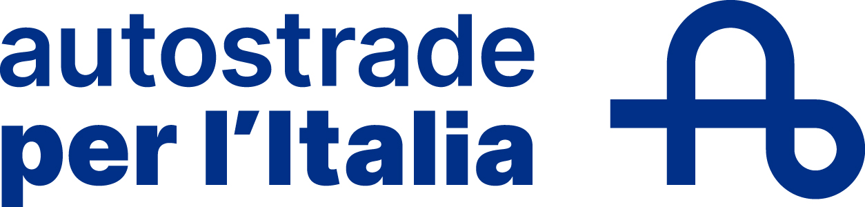 Logo Autostrade per Italia