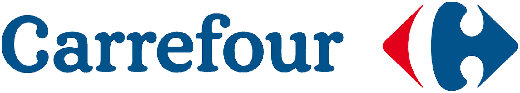 Logo Carrefour
