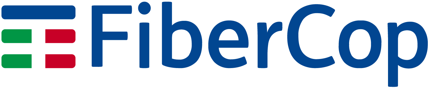 Logo Fibercop