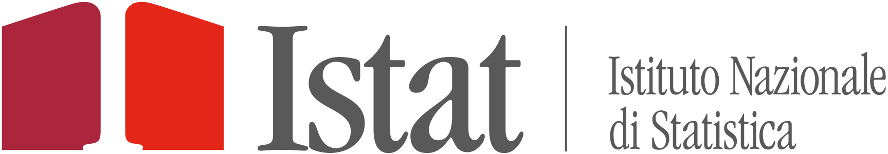 Logo Istat