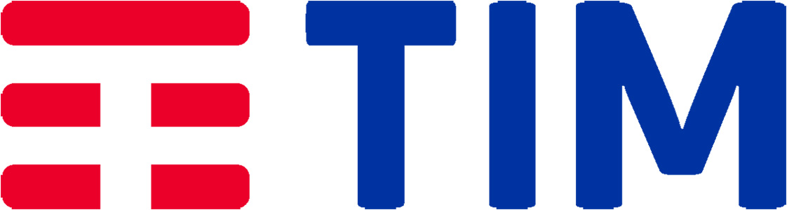 Logo TIM