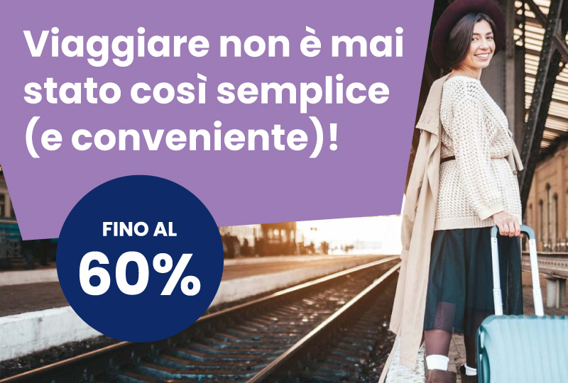 Banner promozione Polizza Viaggi